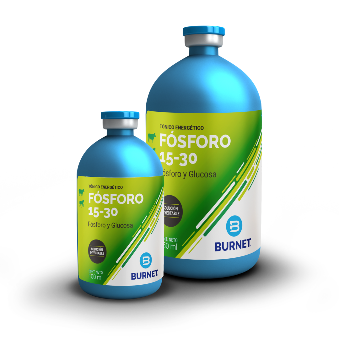 FÓSFORO 15-30