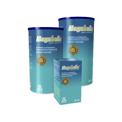 Megabolin