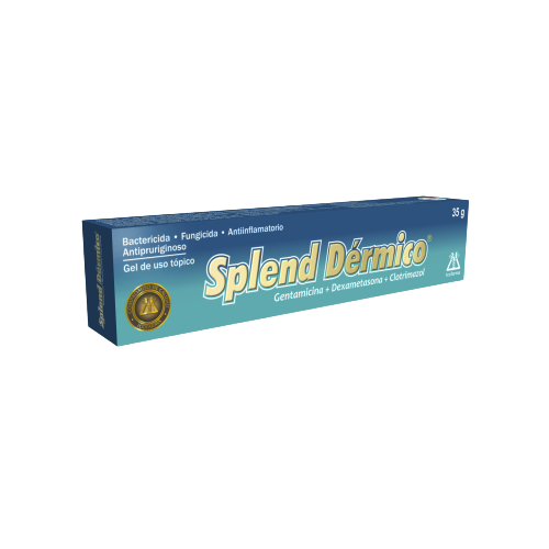 Splend Dérmico