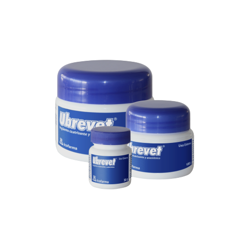 Ubrevet