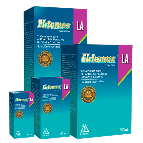 Ektomex LA