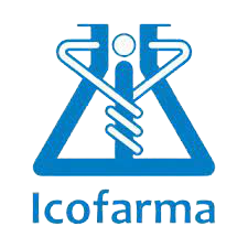 Logo ICOFARMA