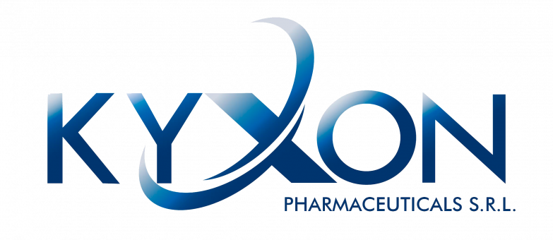 Logo KYXON